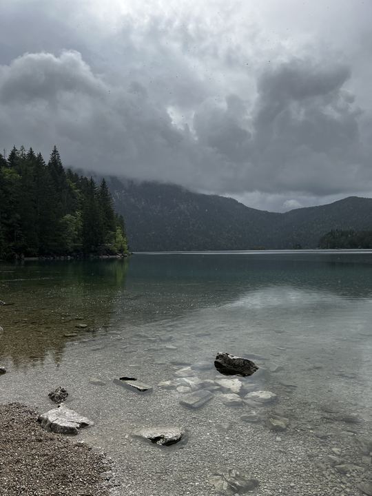 Eibsee