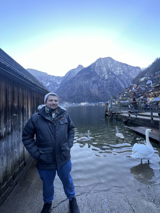 Hallstatt
