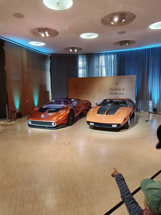 Orange classics